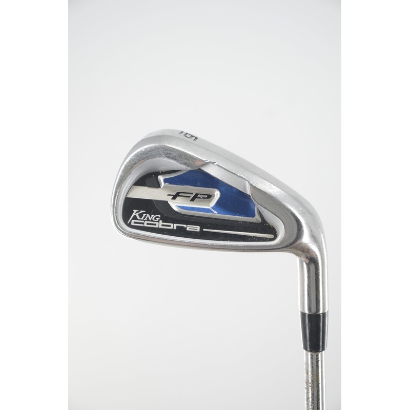 Cobra Fp 6 Iron R Flex 37.25