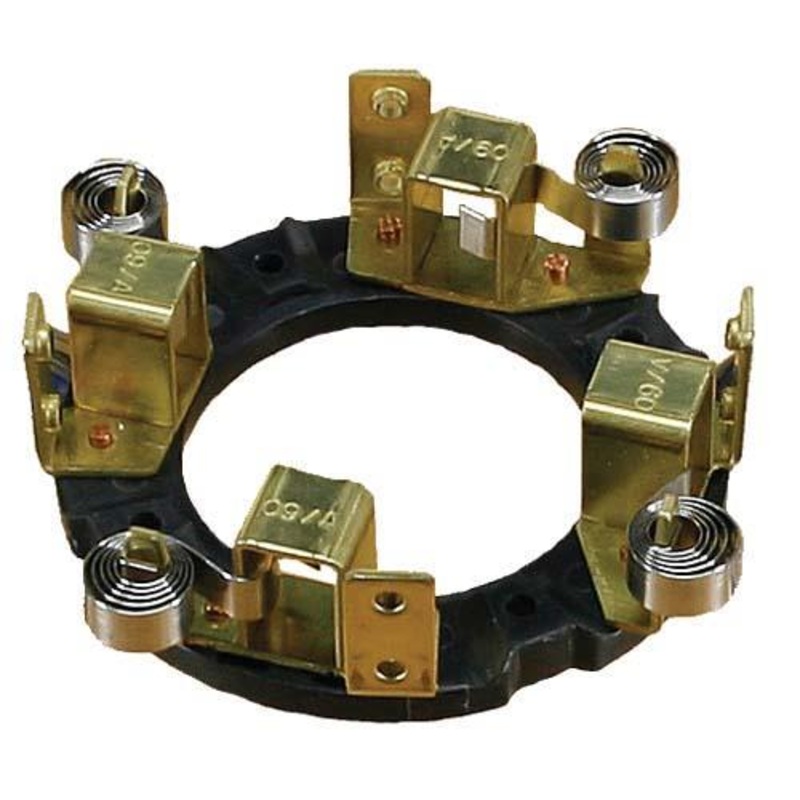 E-Z-GO TXT AMD Brush Holder (Fits 1994.5-Up) PN# 4023
