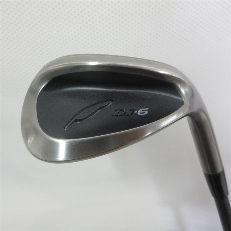 Fourteen Wedge DJ 6 Lite Black 50 FT-62w Ver2