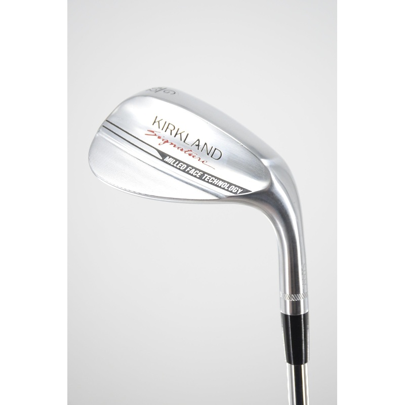 Kirkland Signature GW Wedge Flex 35.25