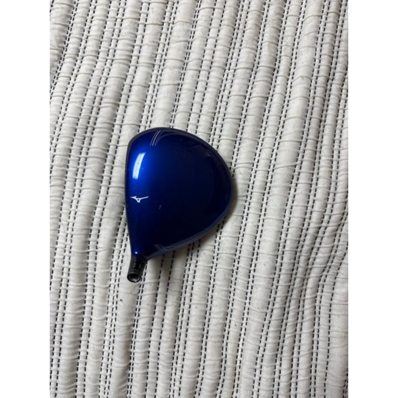 Mizuno Right Handed Driver (Used)