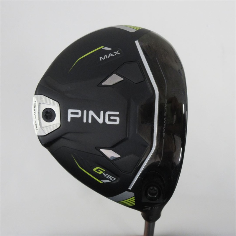 Ping Fairway G430 HL MAX 3W 15 SPEEDER NX 45