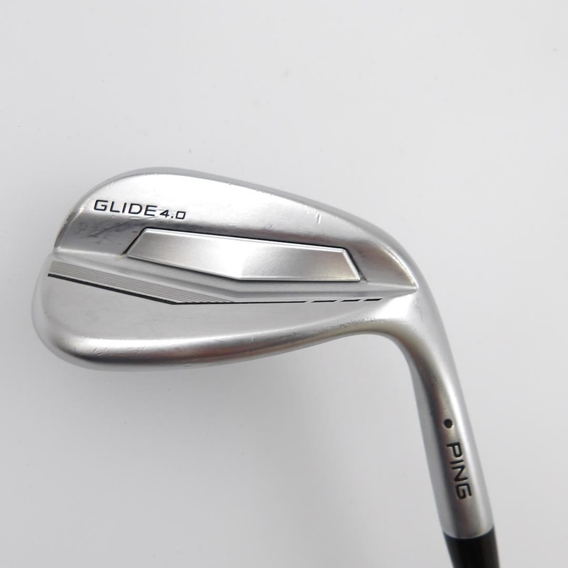 Ping Wedge PING GLIDE 4.0 52 NS PRO MODUS3 TOUR105 Dot Color Black