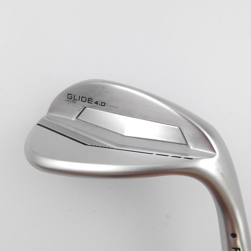 Ping Wedge PING GLIDE 4.0 54 NS PRO MODUS3 TOUR105 Dot Color Black