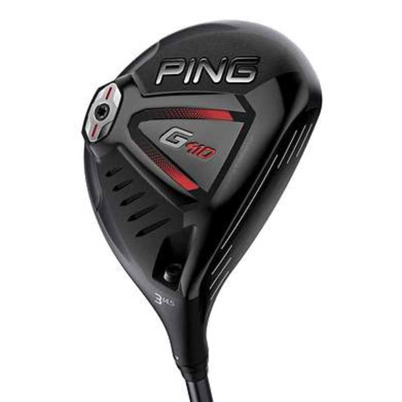 Pre-Owned Ping Golf G410 Fairway