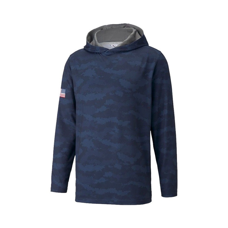 Puma Volition Hoodie|Navy Blazer|Small|Medium|Large|X-Large|XX-Large|XXX-Large