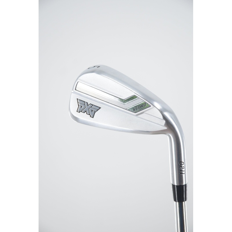 PXG 0211 XCOR2 5 Iron R Flex 38.25
