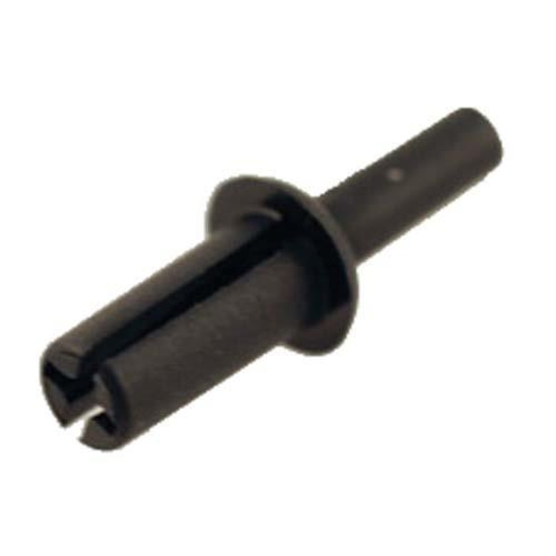Set of (10) E-Z-GO Key Plate Rivet (Years 1981-Up) PN# 6155