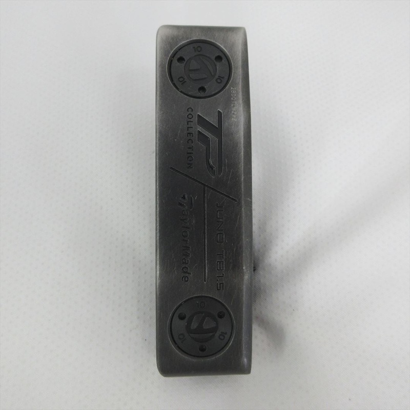 TaylorMade Putter TP COLLECTION BLACK JUNO TB1.5 35 inch