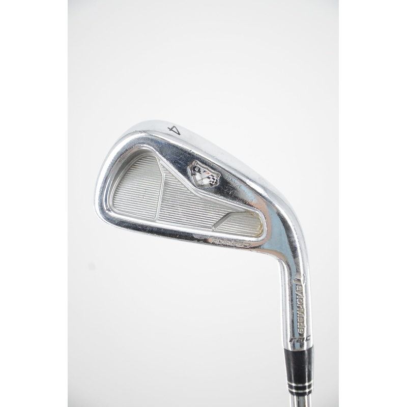 TaylorMade Rac TP 4 Iron S Flex 38.25