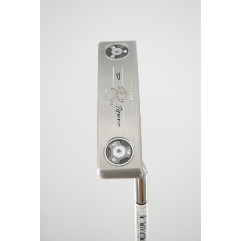 TaylorMade TP Reserve B13 Putter 34