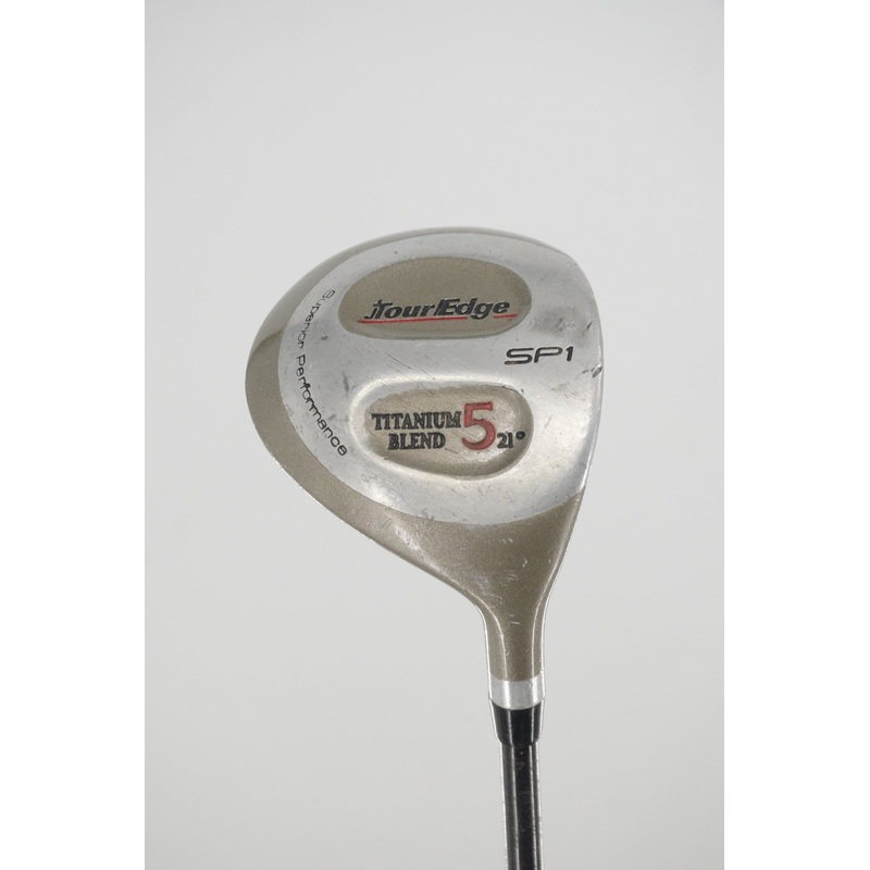 Tour Edge SP1 5 Wood R Flex 41.75