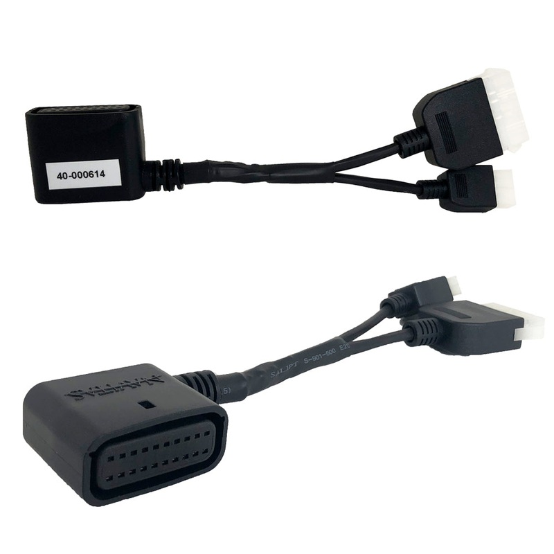 TSX Harness, Star Classic 36V PN# 25-083
