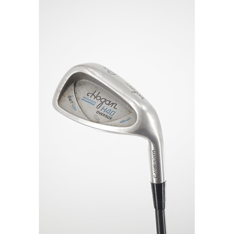 Women’s Ben Hogan H-40 Oversize PW W Flex 34.75