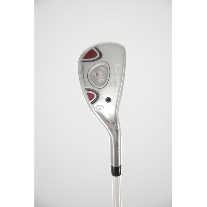 Women’s Ping Faith 6 Hybrid W Flex 37.5