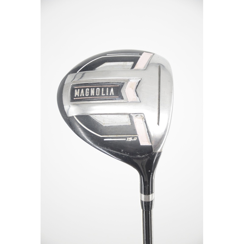 Women’s Wilson Magnolia 15 Degree Wood W Flex 41.75