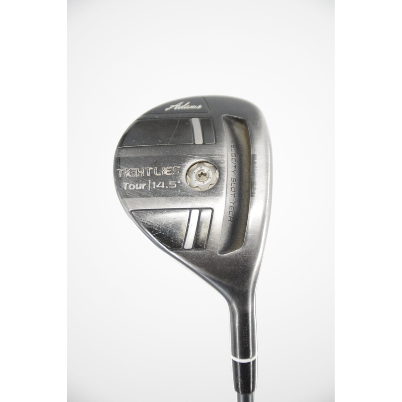 Adams 2013 Tight Lies Tour 14.5 Degree Wood S Flex 42.75