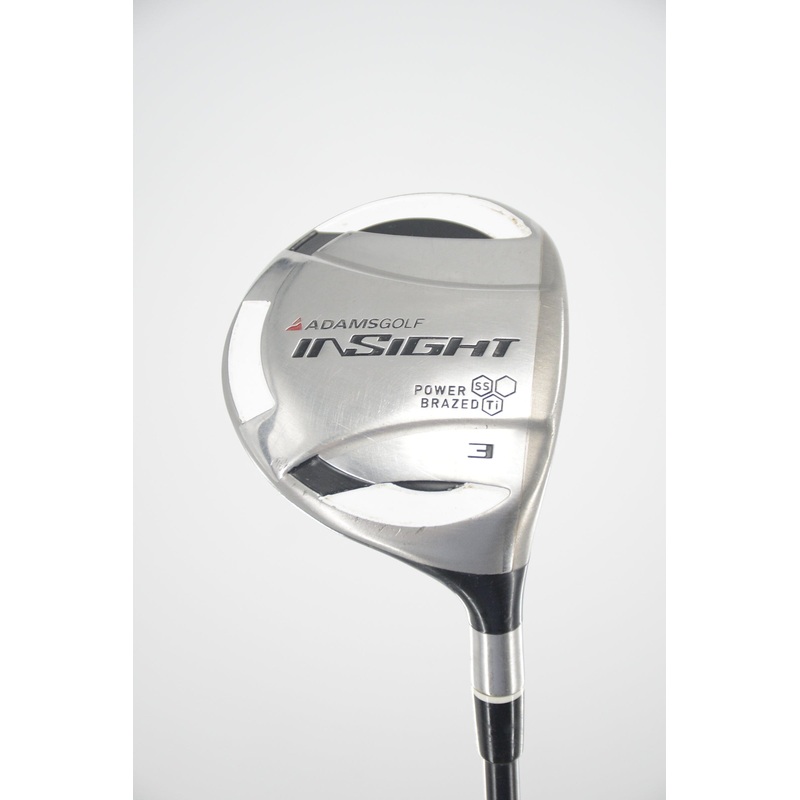 Adams Insight 3 Wood S Flex 42.75