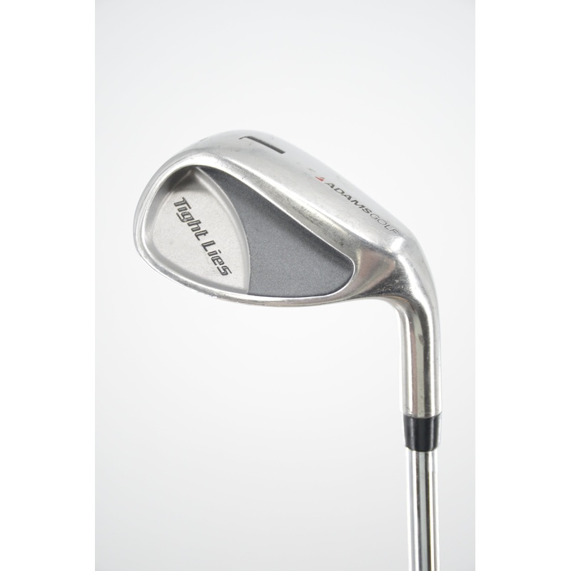 Adams Tight Lies LW R Flex 34.25
