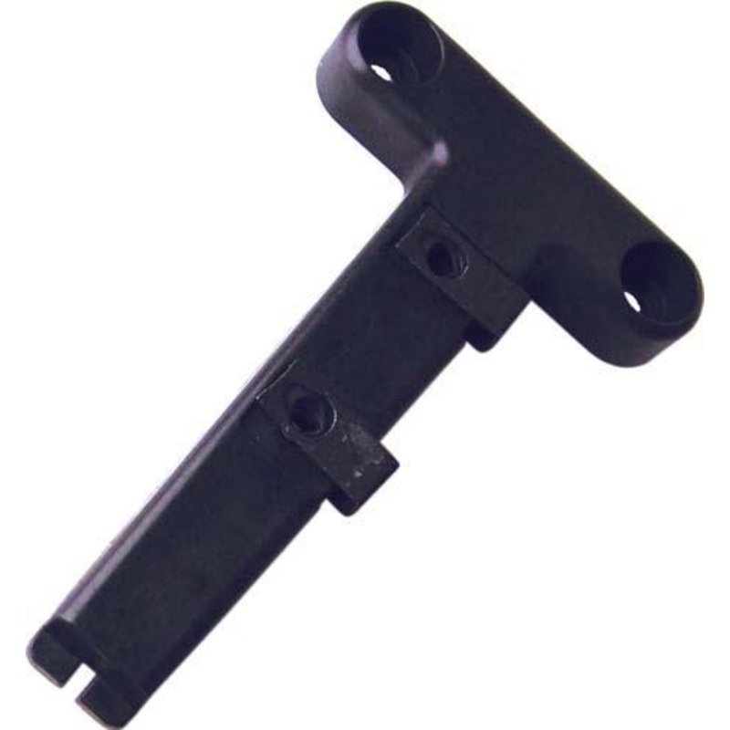 BRACKET ASY FOR SINGLE KIT PN# 13903