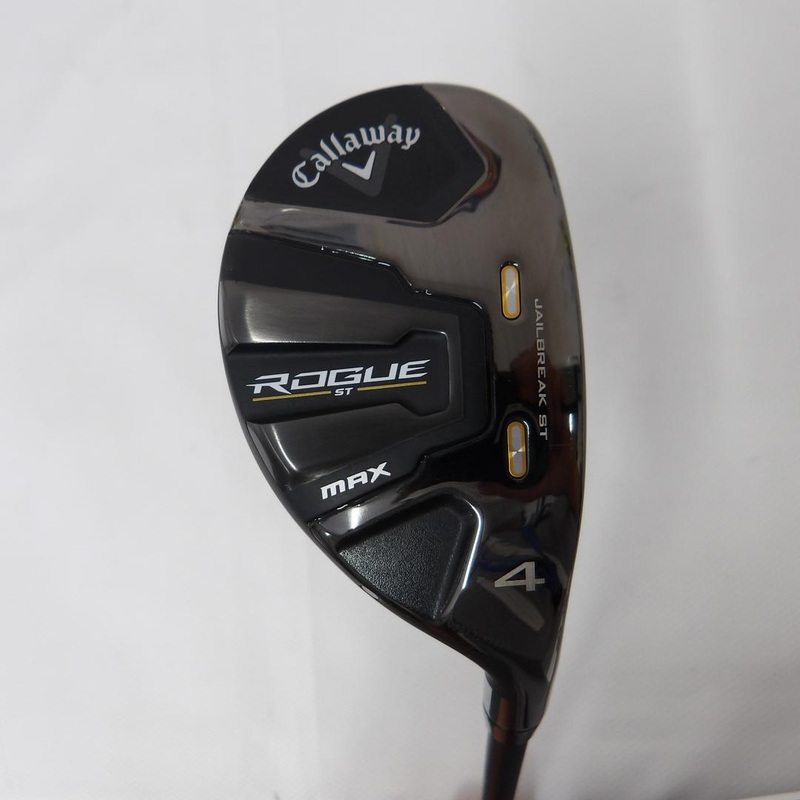 Callaway Hybrid ROGUE ST MAX HY 20 StiffRegular VENTUS 5 for CW(ROGUE ST)