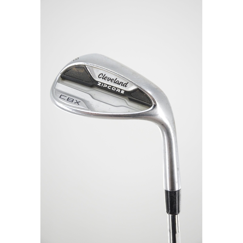 Cleveland CBX Zipcore 58 Degree Wedge R Flex 36