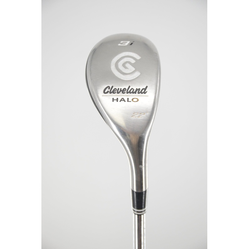 Cleveland Launcher Halo 3 Hybrid S Flex 39