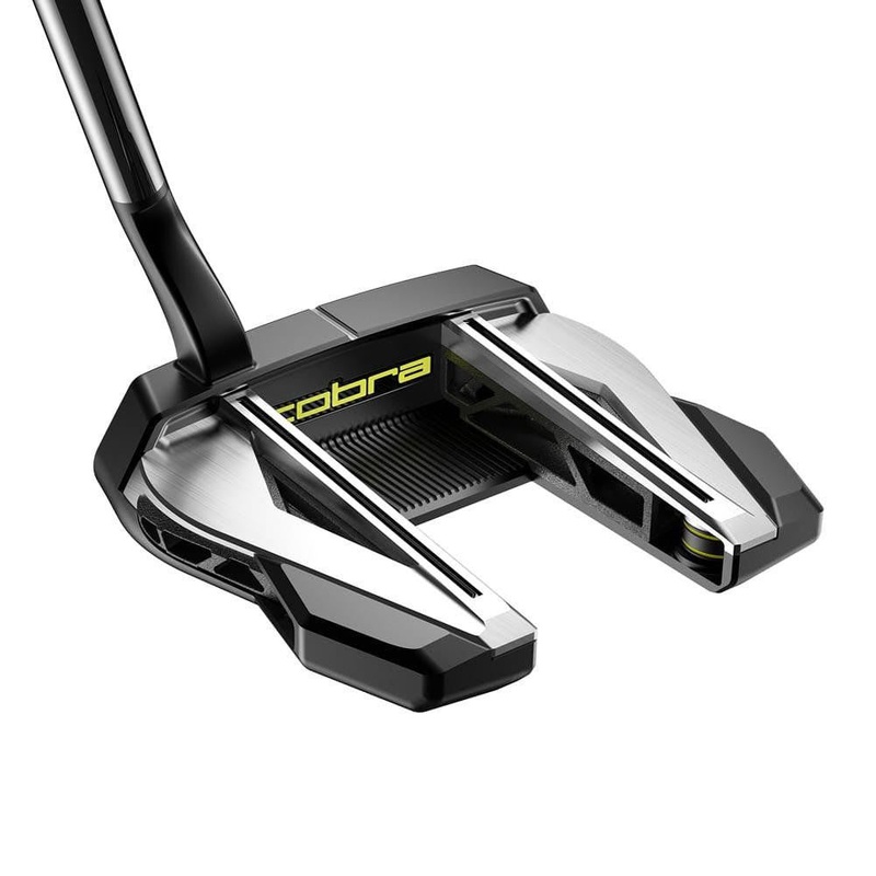 Cobra King 3D Printed Supernova-20 Putter