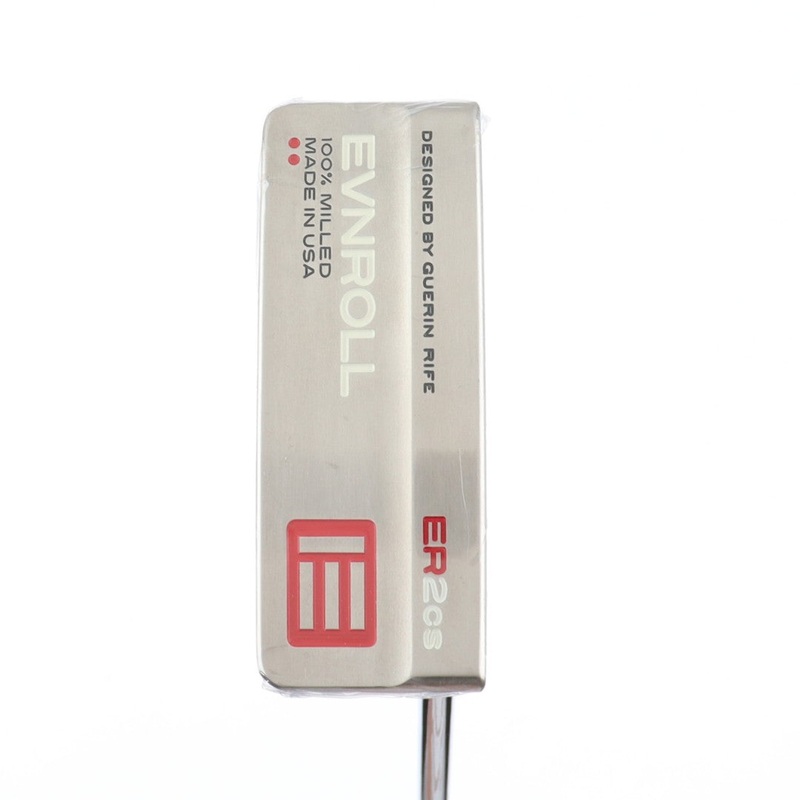 Evnroll Putter Open Box EVNROLL ER2CS(2020) 35 inch