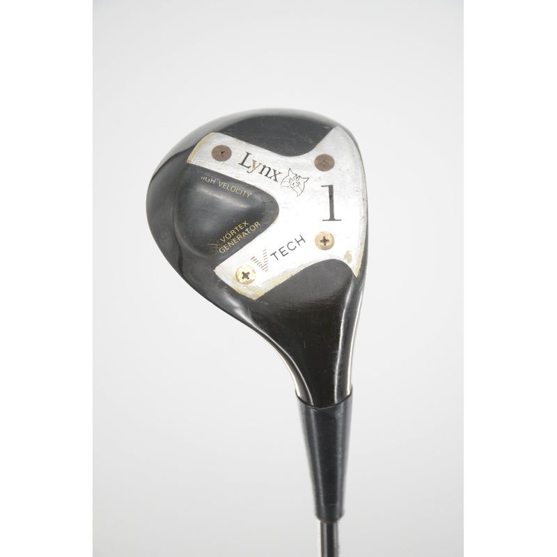 Lynx V Tech Driver S Flex 44.5