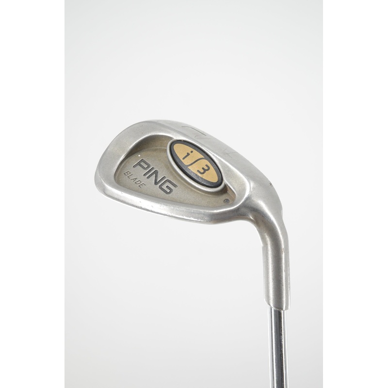 Ping I3 Blade LW R Flex 34.75
