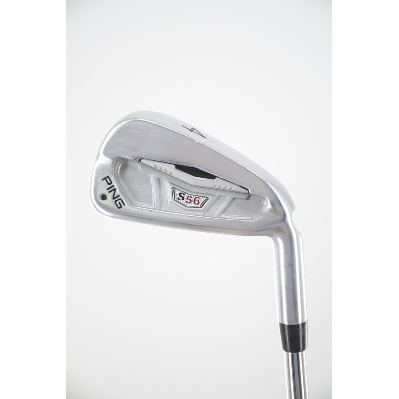 Ping S56 4 Iron S Flex 38