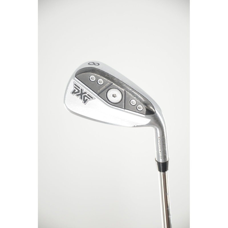 PXG 0311XP Gen6 4-GW Iron Set R Flex -0.5