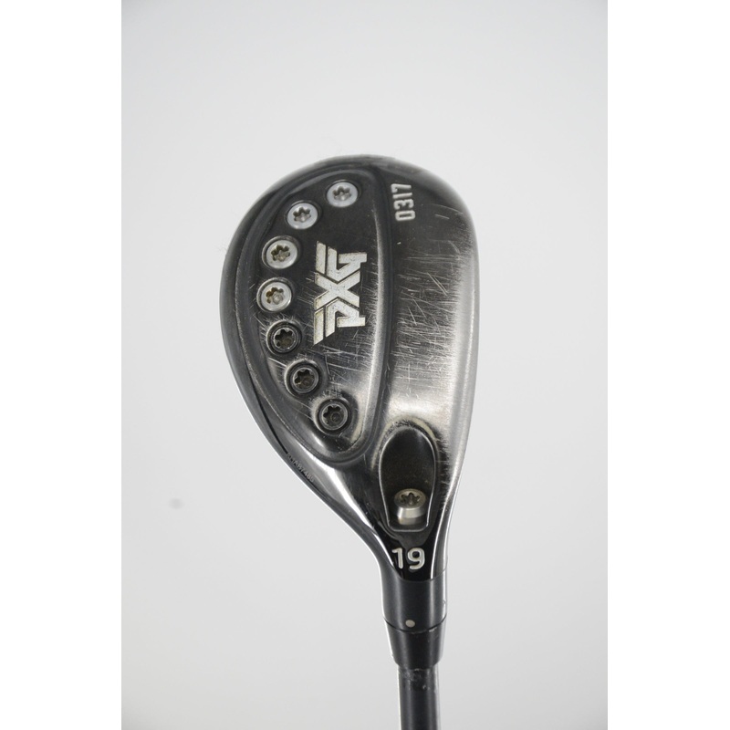 PXG 0317 19 Degree Hybrid S Flex 39.75