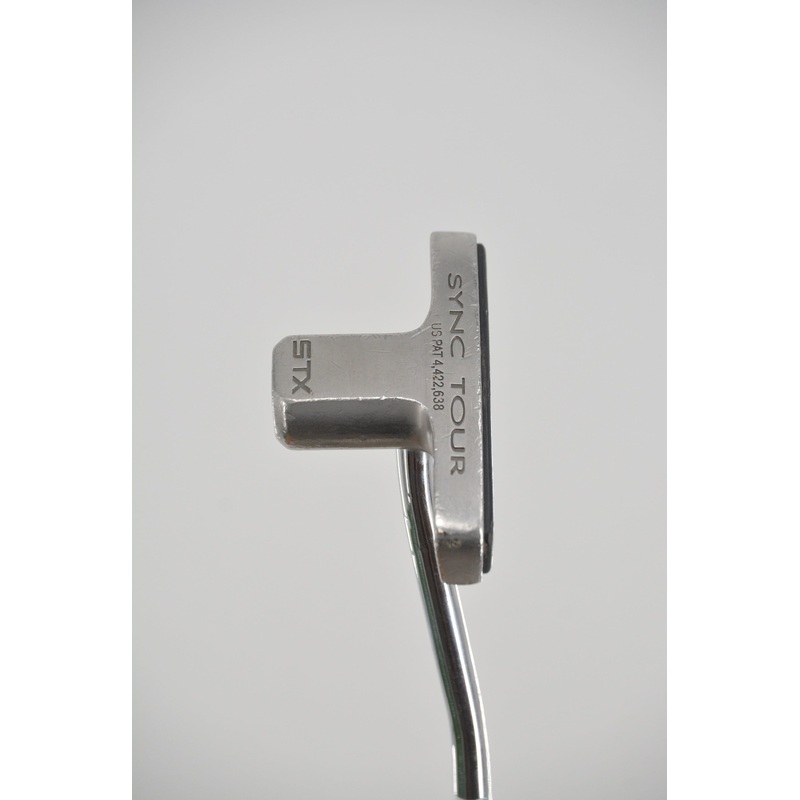 STX Sync Tour Putter 34.5