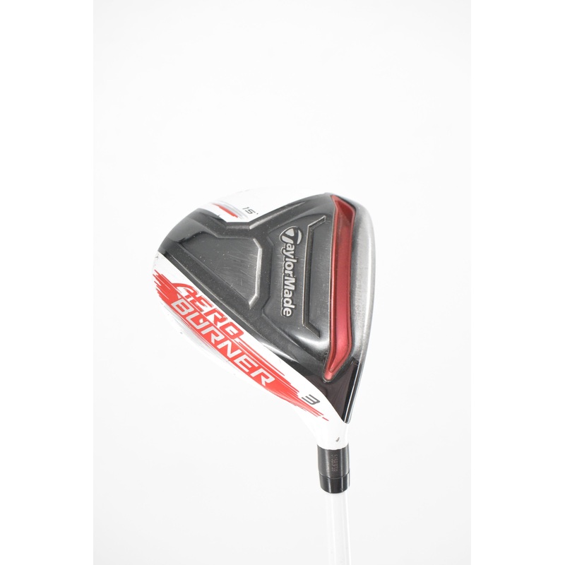 TaylorMade Aeroburner 3 Wood S Flex 43