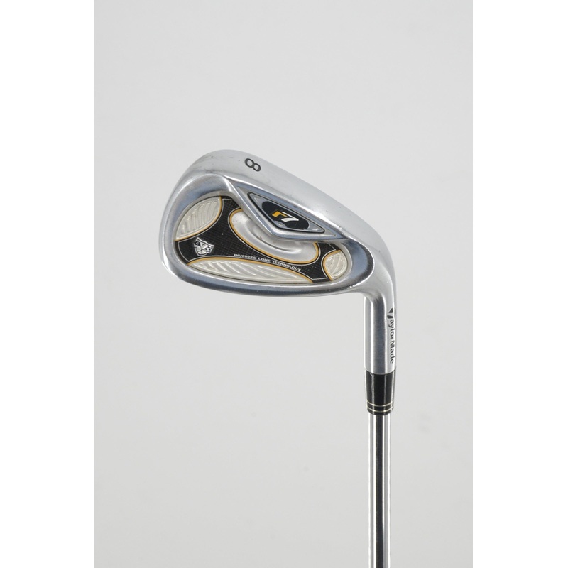 TaylorMade R7 TP 4-PW Iron Set R Flex Std Length