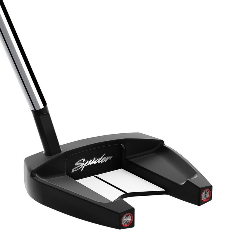 TaylorMade Spider GT Splitback Putter