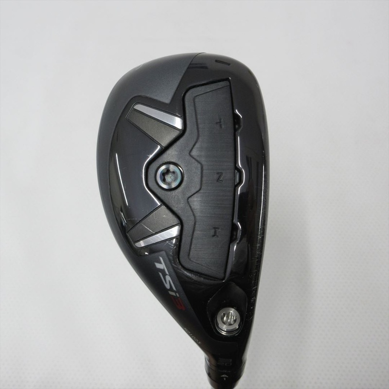 Titleist Hybrid TSi3 HY 20 Stiff NS PRO 950GH neo
