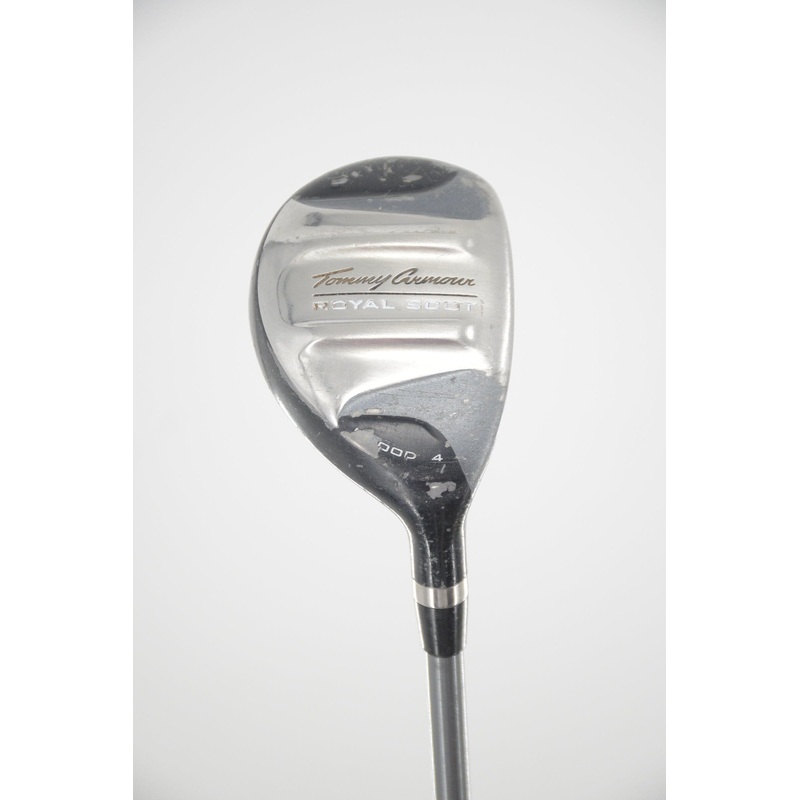 Tommy Armour Royal Scot 4 Hybrid SR Flex 39.5