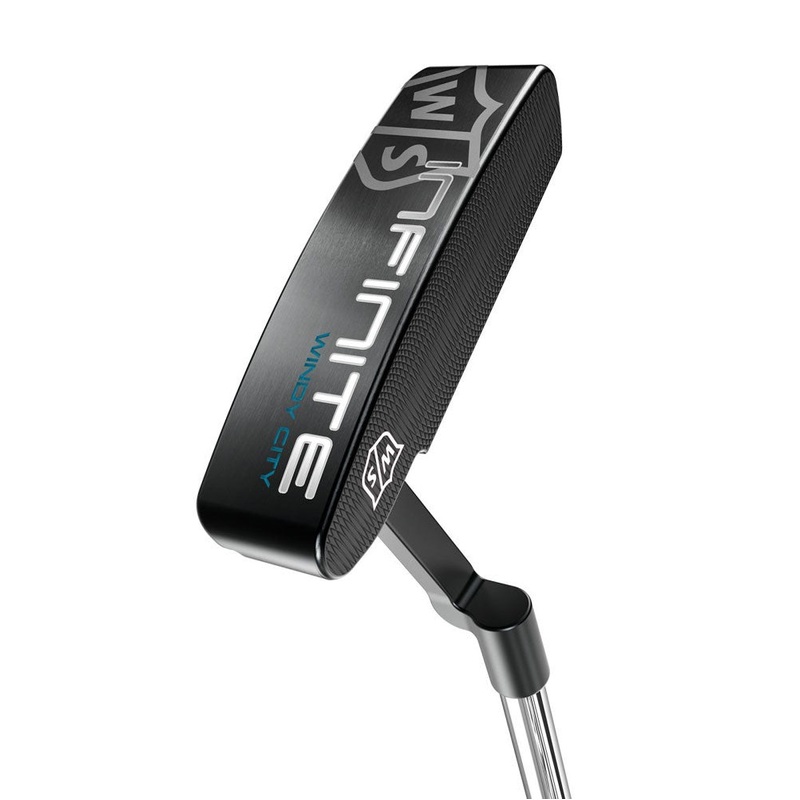 Wilson Women’s Infinite Putter Windy City