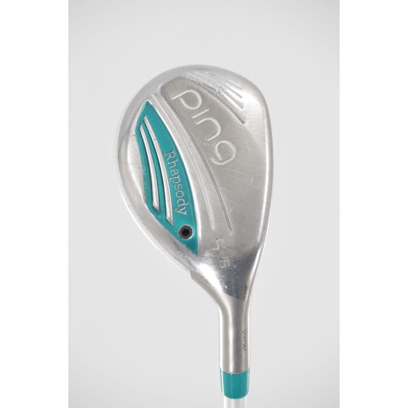 Women’s Ping Rhapsody 2015 5 Hybrid W Flex 38.25