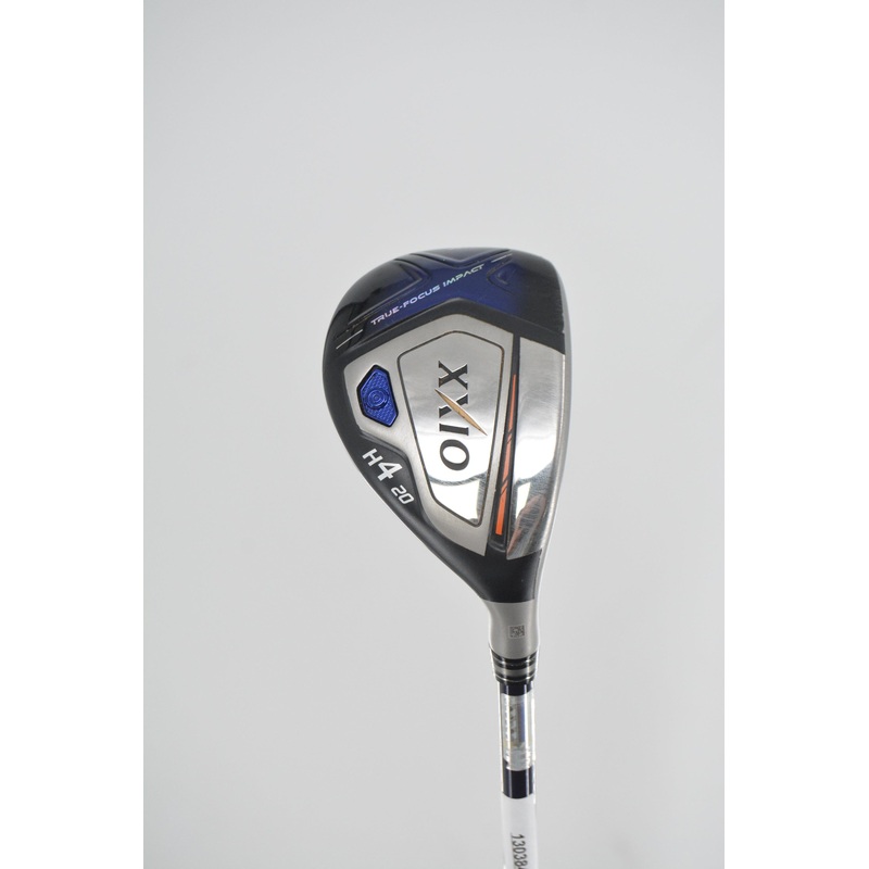 XXIO X 4 Hybrid S Flex 40.25