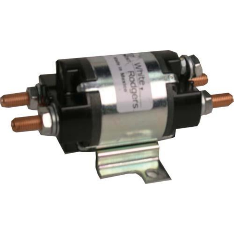 Yamaha 36-Volt Solenoid (Models G1) PN# 1141