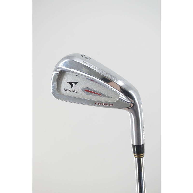 Bridgestone Tour Stage X-Blade Cb 3 Iron R Flex 38.75