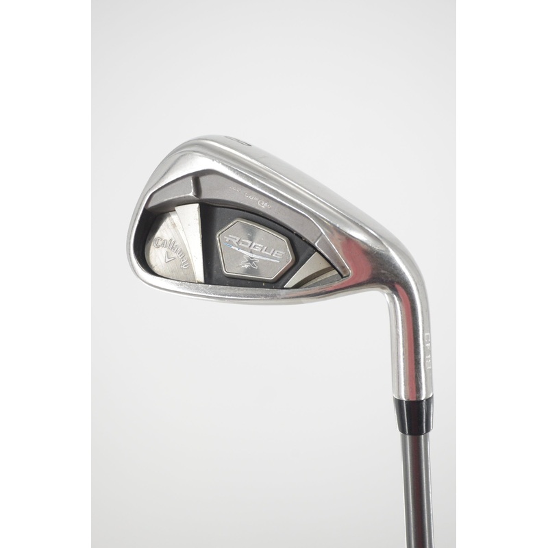 Callaway Rogue X 8 Iron SR Flex 35.5