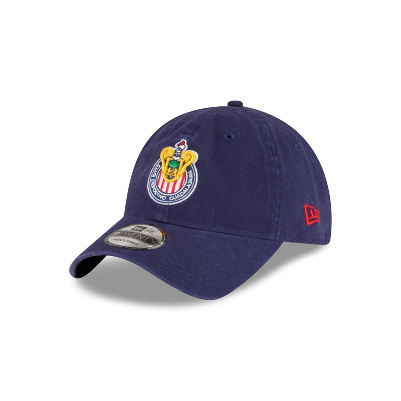 Chivas 9TWENTY Adjustable Hat|One Size