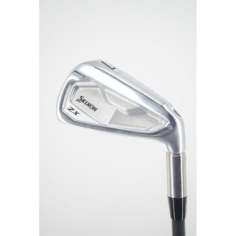 *Fitting Club* Srixon Zx7 MK II 7 Fitting Iron S Flex 37