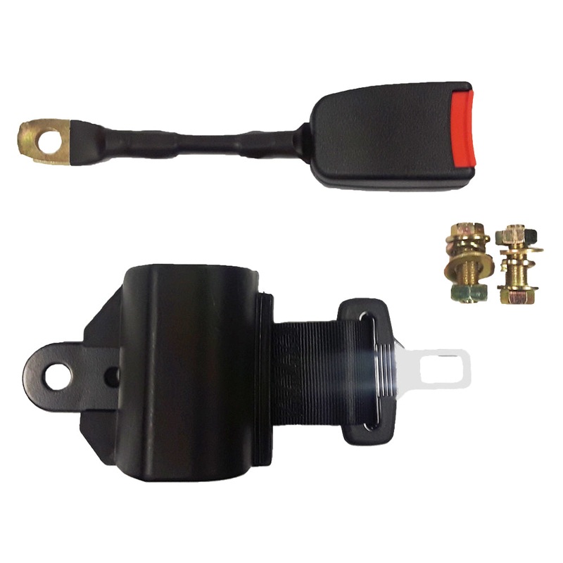 GTW Retractable Seat Belt PN# 01-206