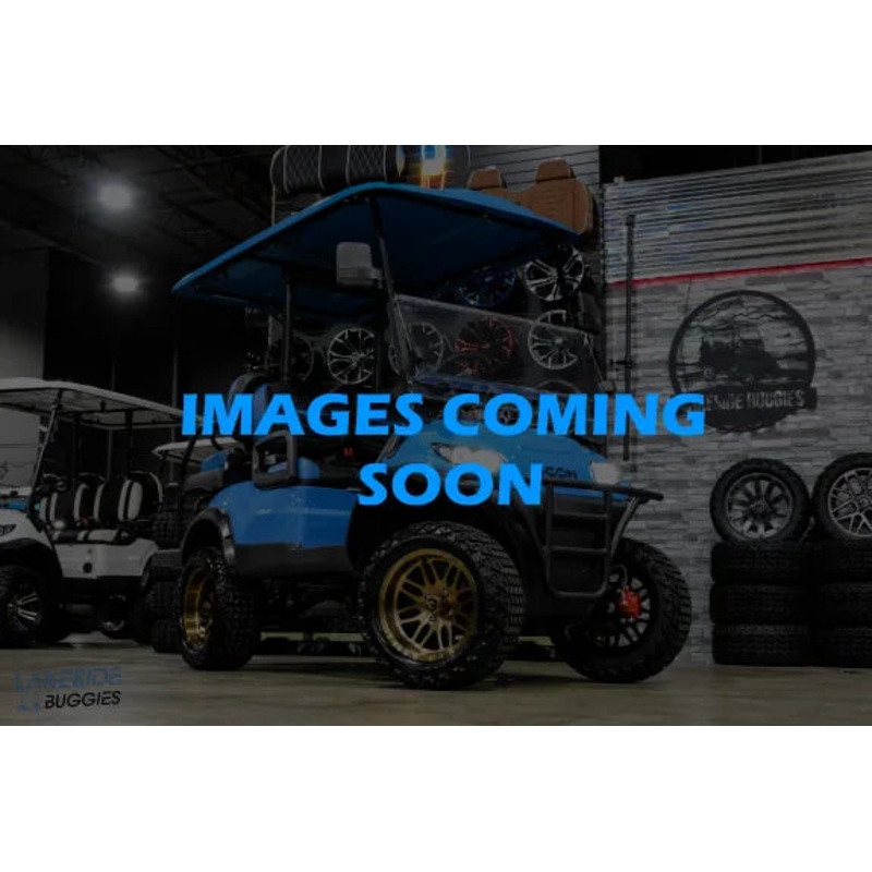 Headlight Bar Bracket Kit, E-Z-Go Medalist/TXT PN# LGT-106